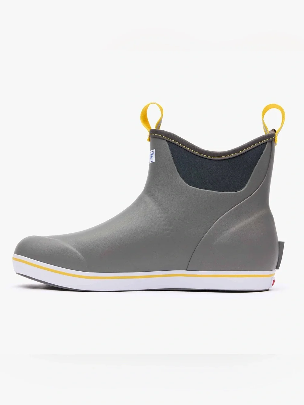 XTRATUF MEN'S ANKLE DECK BOOT (NWT)